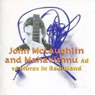 John McLaughlin / Adventures in Radioland (discontinuado)