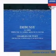 モントリオール交響楽団 / 海