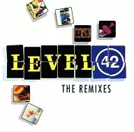 Level 42 / Remix Best / Level 42 (Discontinued)
