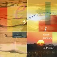 アヌガマ / エンヴァイロメント1～海のゆらぎとタンブーラ～