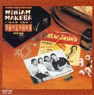 Miriam Makiba&The Skylarks/Best