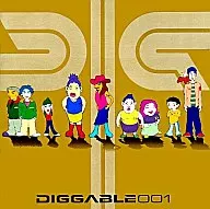 V.A/DIGGABLE001