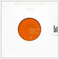 Ayumi Hamasaki / excerpts de ayu-mi-x III CD : 001 (edição limitada)