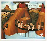 Reason ずっとそばにいたい…理由(わけ)☆オムニバス