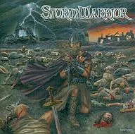 Storm Warrior : Sign of the Warlord