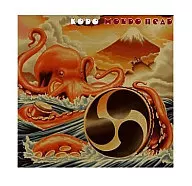 鼓童/世界之头