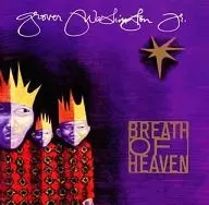 Grover Washington Jr. /Christmas album : Breath of Heaven to Holliday Collection