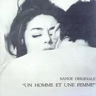 Original Soundtrack / Man and Woman (Out of Play)