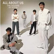 The Square / All About As - Best Selection