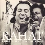 Rahat Nusrat Fate Ali hearn