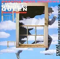 David Palmer / Passing Open Windows - Symphonic Queen