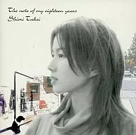 Shiori Takei / NOTEOFMYEIGH