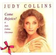 ジュディ・コリンズ / カム・リジョイス(廃盤)