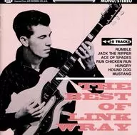 リンク・レイ / ベスト・オブ・リンク・レイ(廃盤)