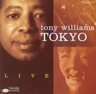 Tony Williams / the blue note Live