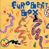 KING KONG & D Jungle Girls / Eurobeat Box Vol. 3 (Obsolete)
