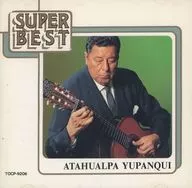 Atahualpa Yupanqui / Atahualpa Yupanqui (discontinuado)