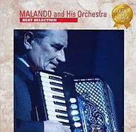 Arie Maasland Orchestra / Rose Tango - Arie Maasland Best Selection