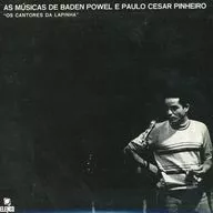 Baden Powell de Aquino / Male Cần Thơ Less da ラピーニャ