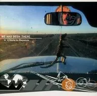 Various Artists/WE HAD BEEN THERE ~ A tribute to Beyonds ~