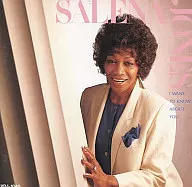Salina Jones / I Want to Know Ava