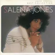 Salina Jones / Jazz Vocal Best Selection