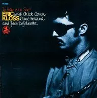 Eric Kloss / To Here Is To Sea!