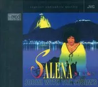 Salena Jones Coko Antônio Carlos Jobim / bossa nova Night
