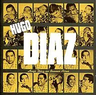Victor Hugo Díaz / Tango Harmonica - Victor Hugo Díaz of Buenos Aires