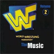 WWF樂音樂隊Vol.2
