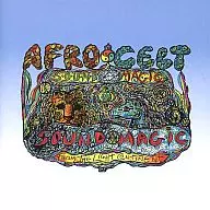 Afro Kett Sound System/Sound Magic(停产)