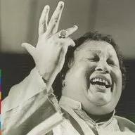 ヌスラット・ファテ・アリ・ハーン / カッワーリの王者(廃盤)