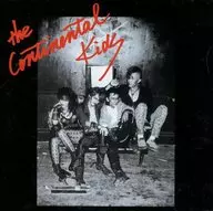 Continental Kids / Beat Crazy Years
