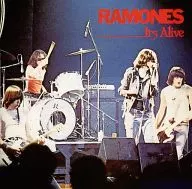 Ramones / It's Alive (discontinuado)