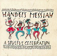 Gospel Mesías con estrellas