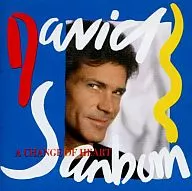 David Sanborn / Change of Heart