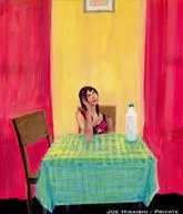 Joe Hisaishi / Private