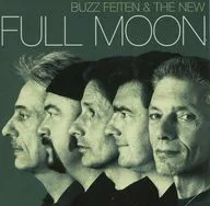 BUZZ FEITEN&THE NEW FULL MOON/Full Moon Second