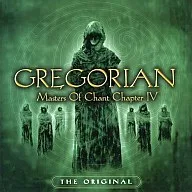 Gregorian / Imagine - Masters of Chant