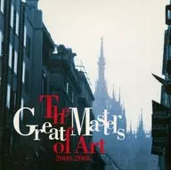 TV Original Soundtrack / Giants of Beauty - Best of Best