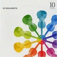 Omnibus / 10 Violinists
