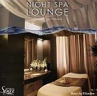 ナイト・スパ・ラウンジ(スパ・ミュージック～フォー・プロフェッショナル)
