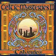 Roger Calberry / Misterio celta II