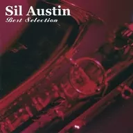 Sil Austin / Midnight Saks Mood ~ Sil Austin Best Selection