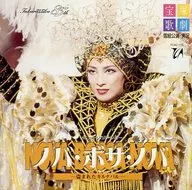 宝塚歌劇雪組公演実況ミュージカルショー ノバ・ボサノバ-盗まれたカルナバル-