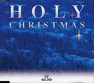 HOLY CHRISTMAS[ホンダCLIO非売品]