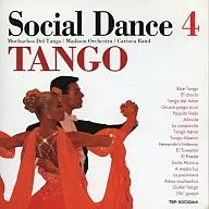 Ballroom Dance Series 4 Tango