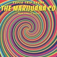 El CD de marihuana, sonido de control mental.