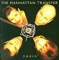Manhattan Transfers/Cavers