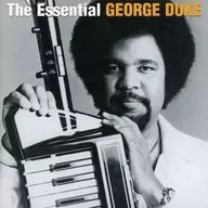 ジョージ・デューク / エッセンシャル・ジョージ・デューク